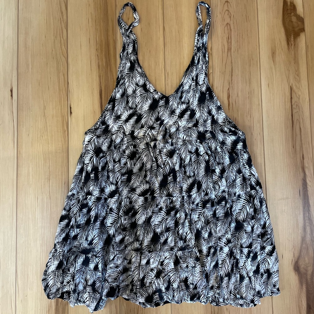 Acacia Dress, Size: M.
